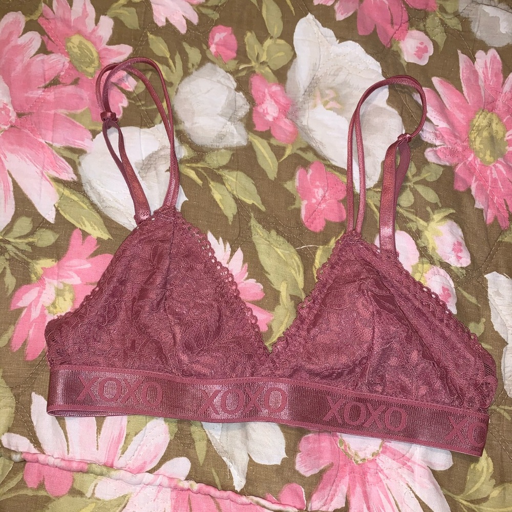 Bralette - Picture 3 of 6